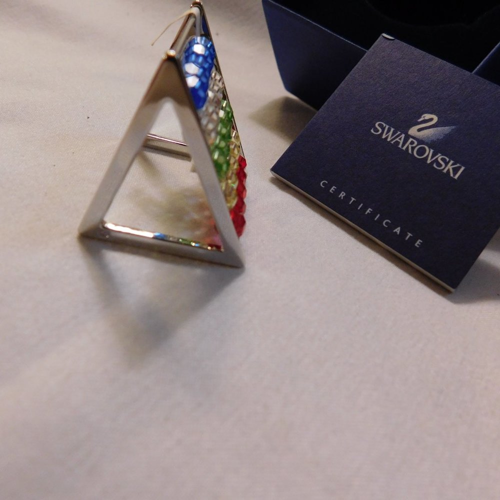 SWAROVSKI ABACUS - Picture 4 of 6